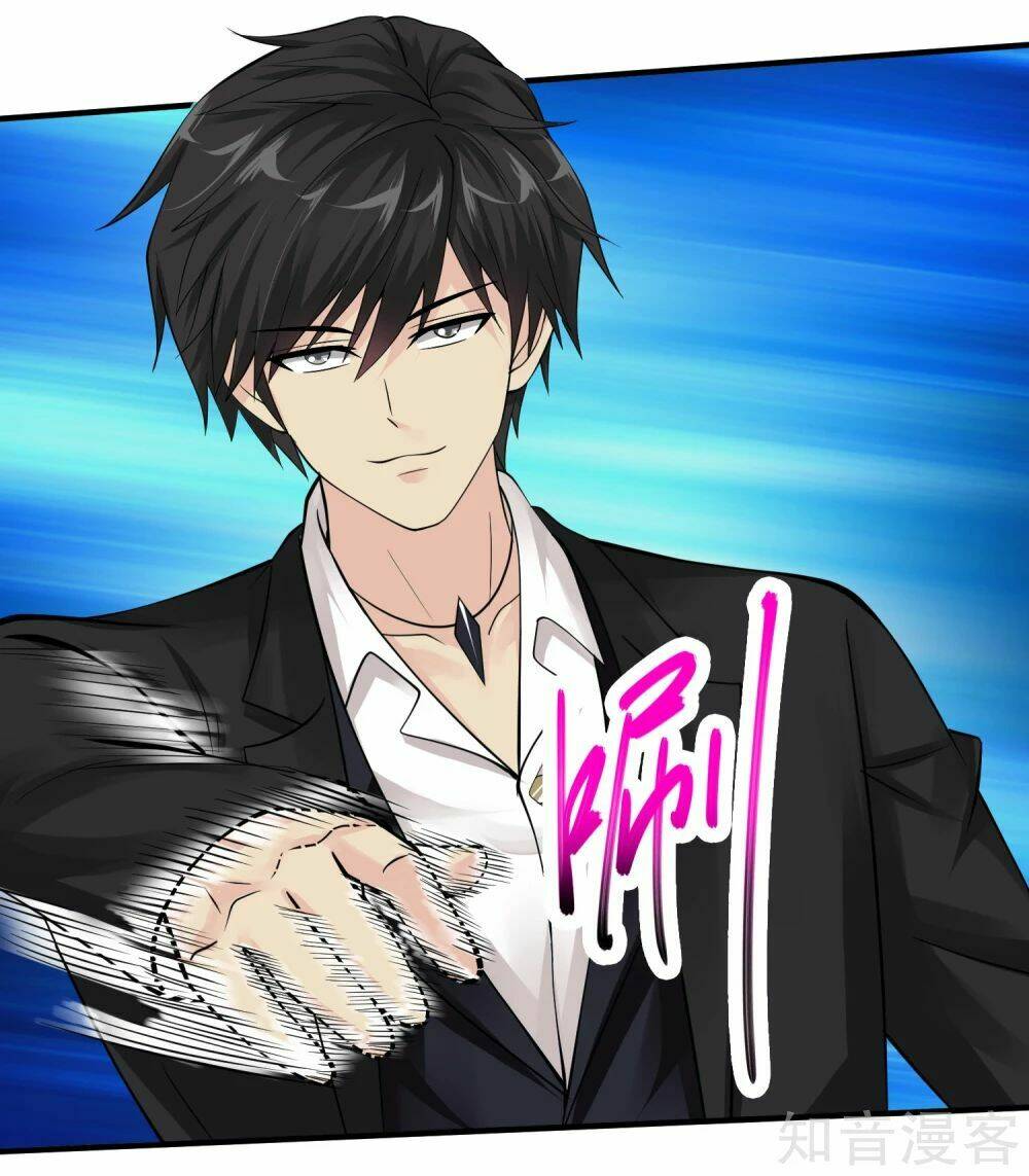 Tuyệt Phẩm Y Thánh - Chapter 60 - Page 8