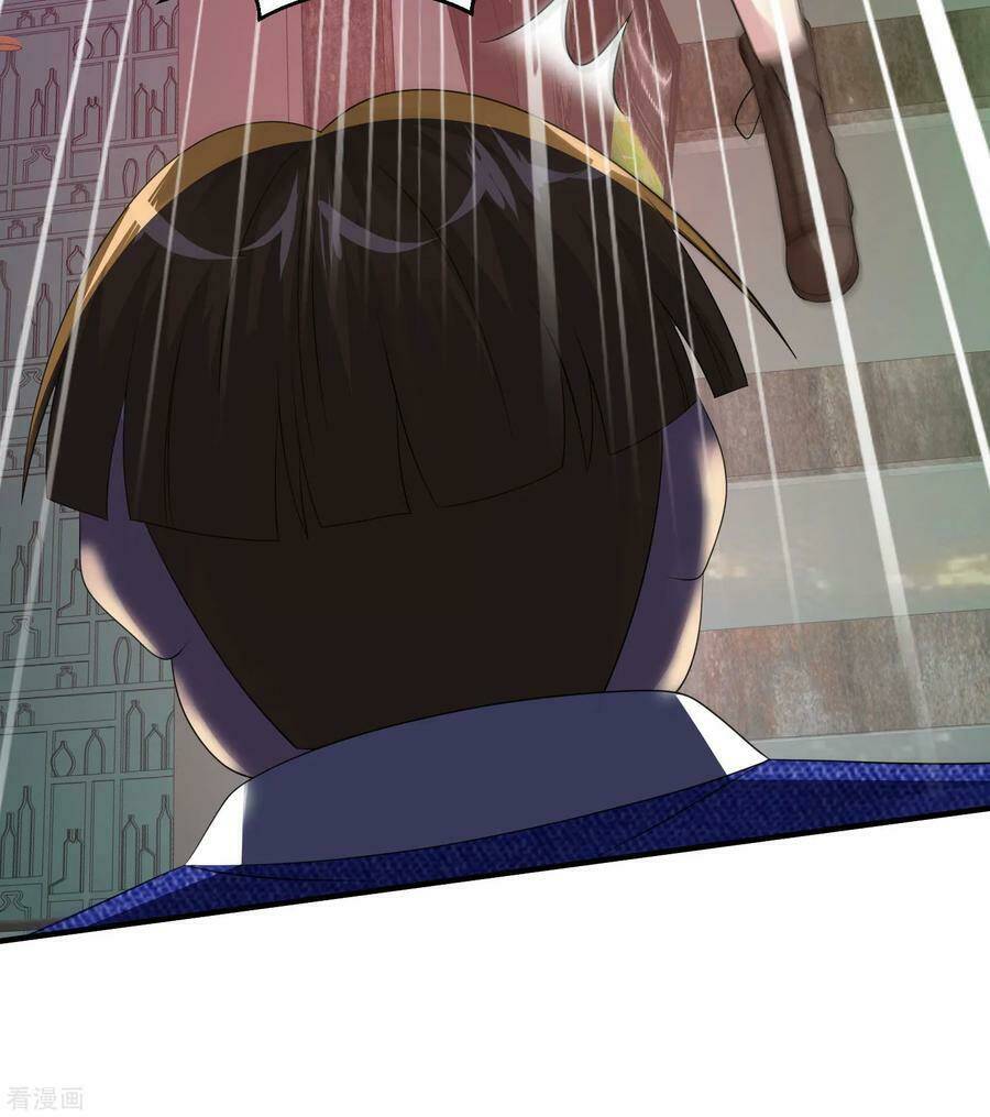 Tuyệt Phẩm Y Thánh - Chapter 61 - Page 9