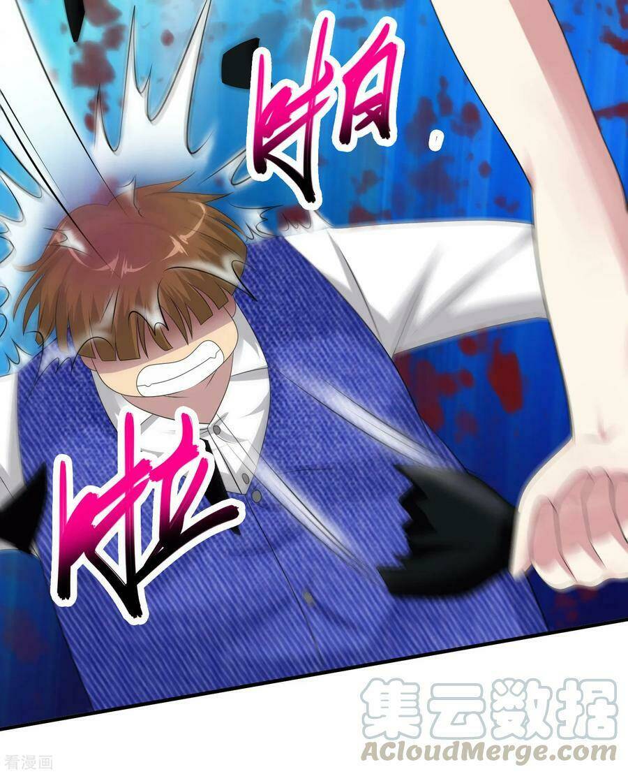 Tuyệt Phẩm Y Thánh - Chapter 61 - Page 12