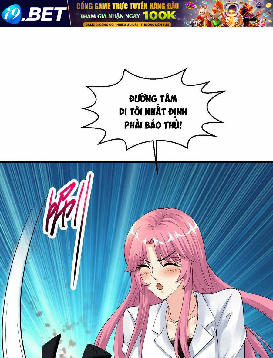 Tuyệt Phẩm Y Thánh - Chapter 61 - Page 16