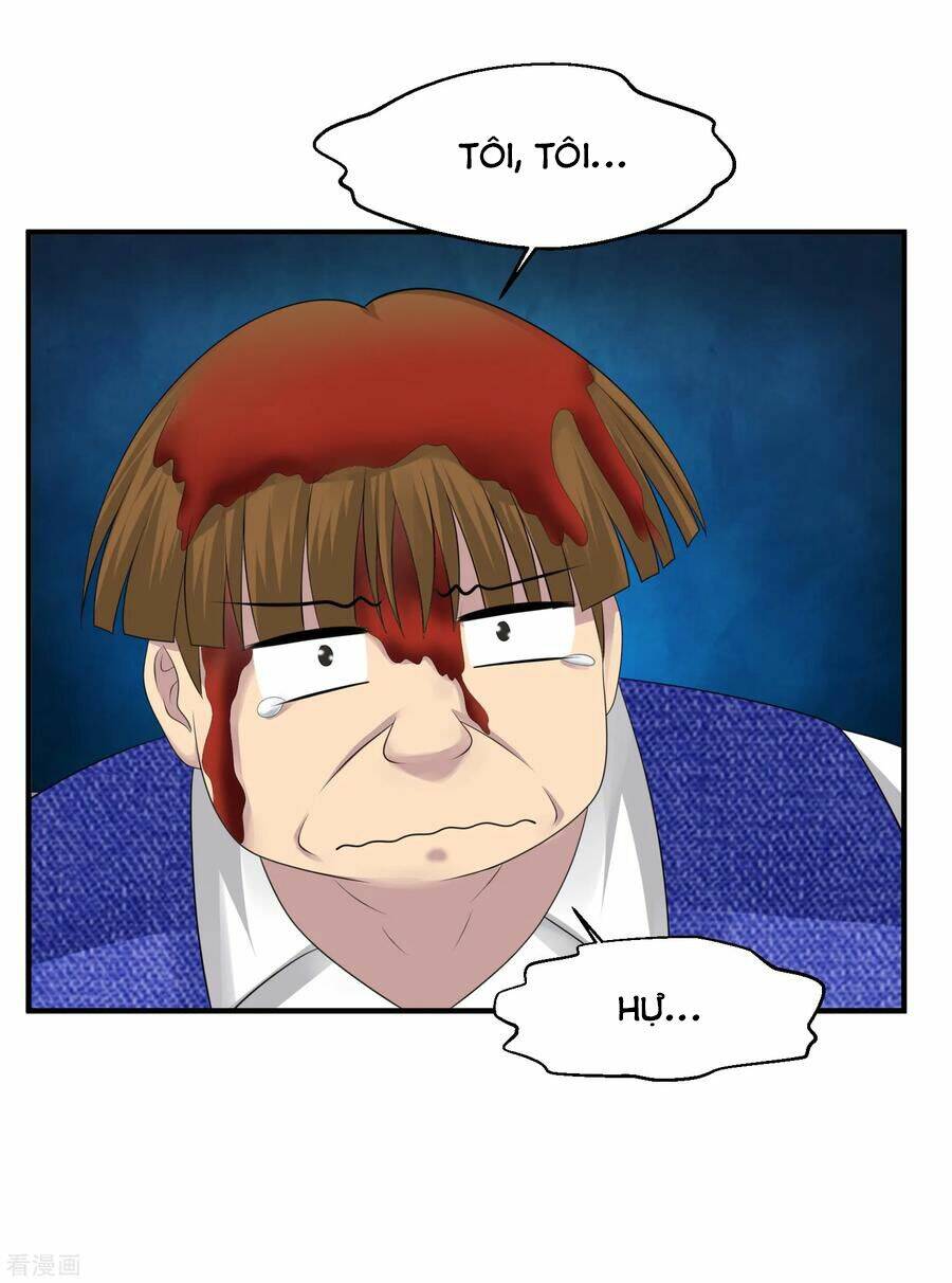 Tuyệt Phẩm Y Thánh - Chapter 61 - Page 23