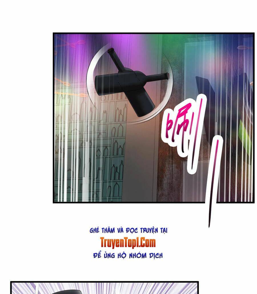 Tuyệt Phẩm Y Thánh - Chapter 61 - Page 24