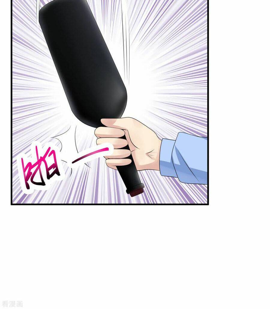 Tuyệt Phẩm Y Thánh - Chapter 61 - Page 25