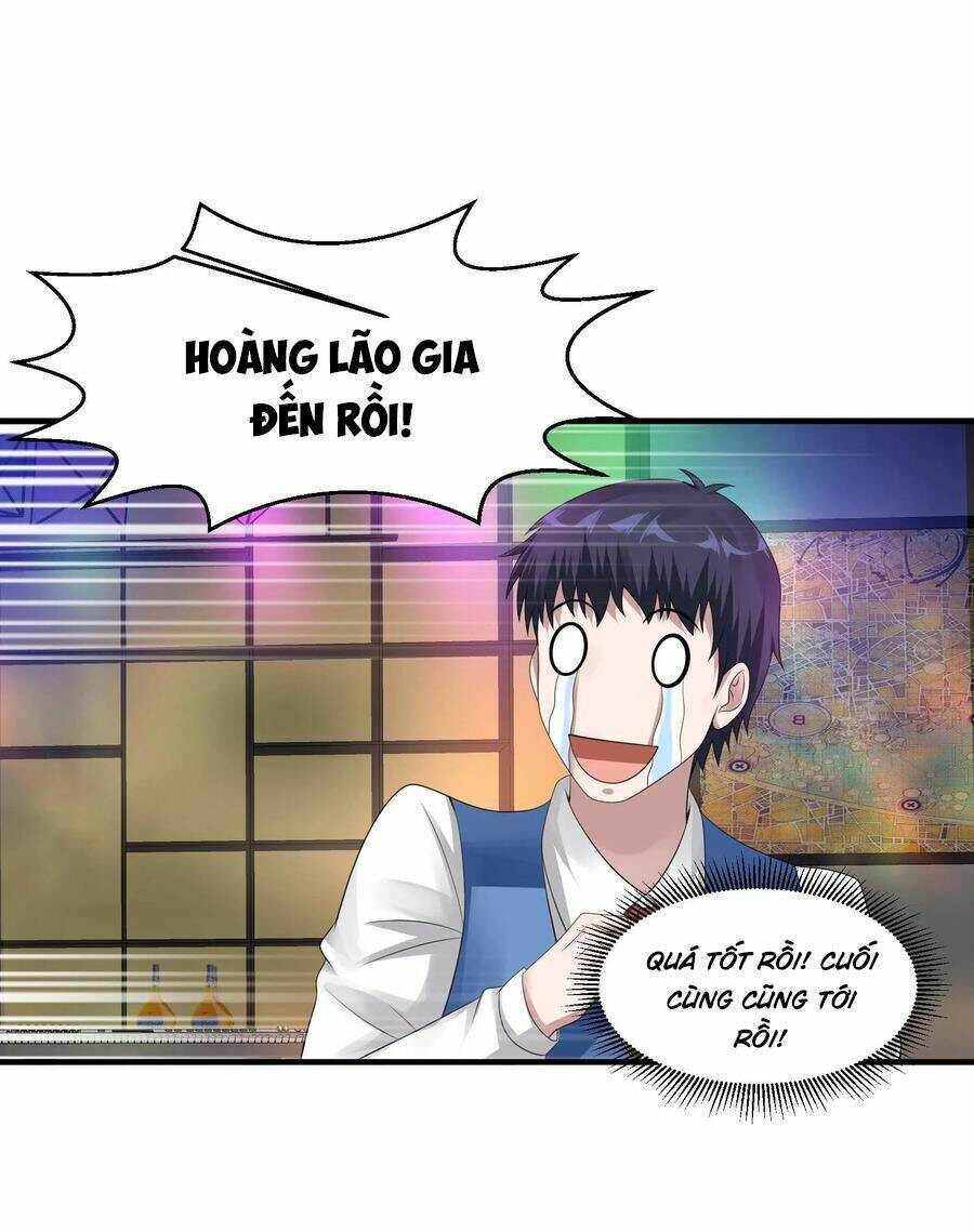 Tuyệt Phẩm Y Thánh - Chapter 61 - Page 29