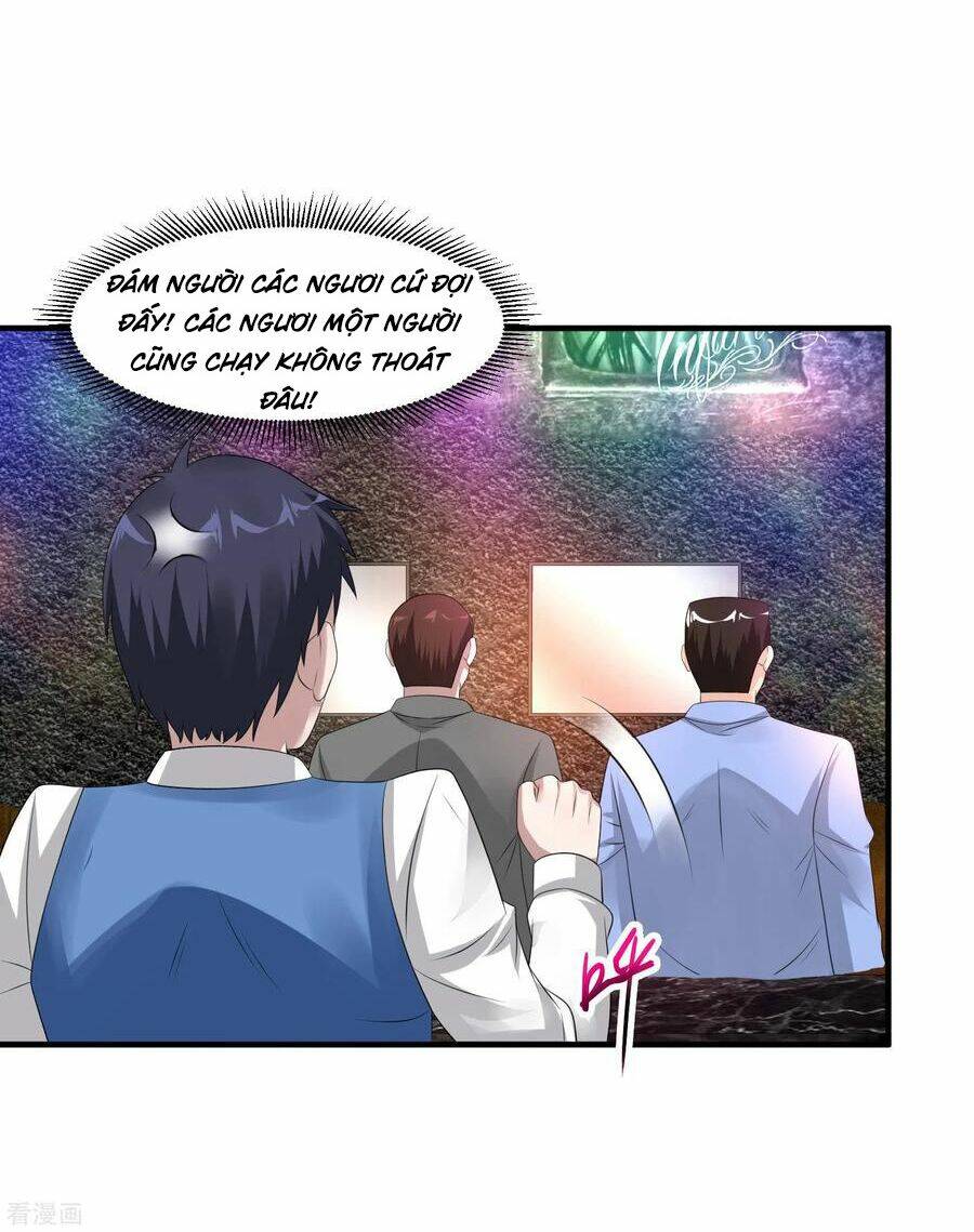 Tuyệt Phẩm Y Thánh - Chapter 61 - Page 30