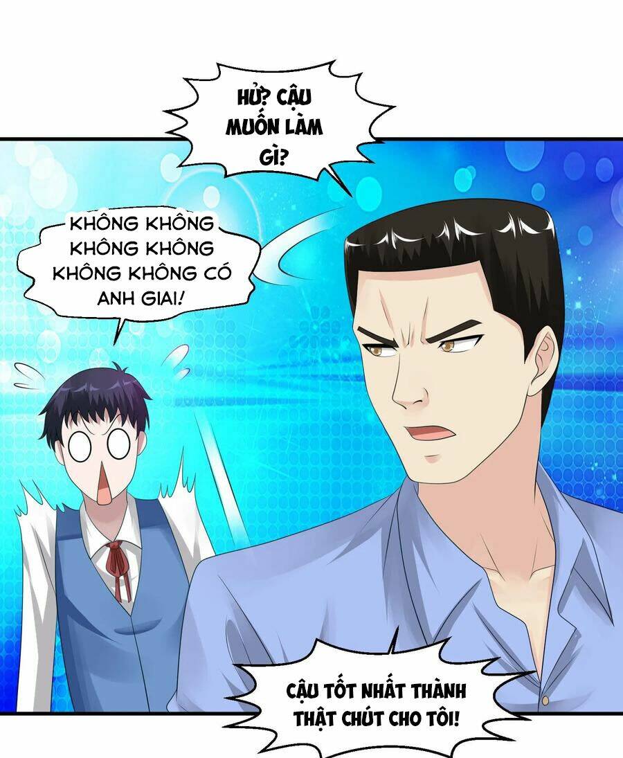 Tuyệt Phẩm Y Thánh - Chapter 61 - Page 31