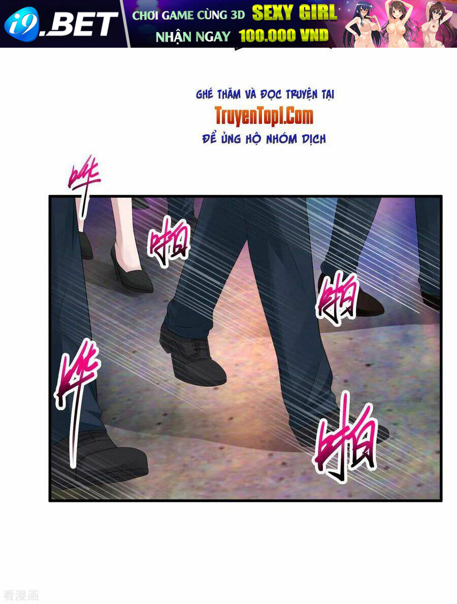 Tuyệt Phẩm Y Thánh - Chapter 61 - Page 32