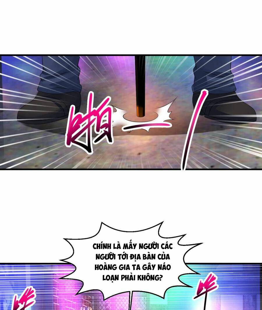 Tuyệt Phẩm Y Thánh - Chapter 61 - Page 33