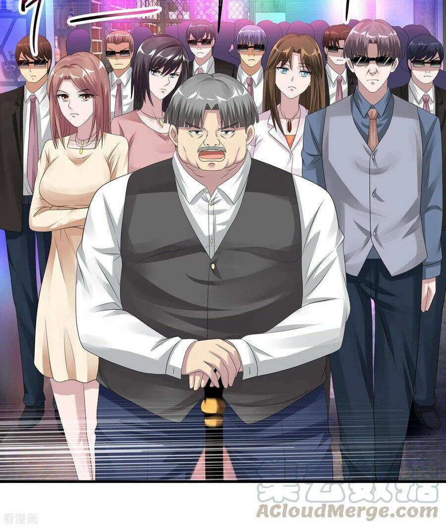 Tuyệt Phẩm Y Thánh - Chapter 61 - Page 34