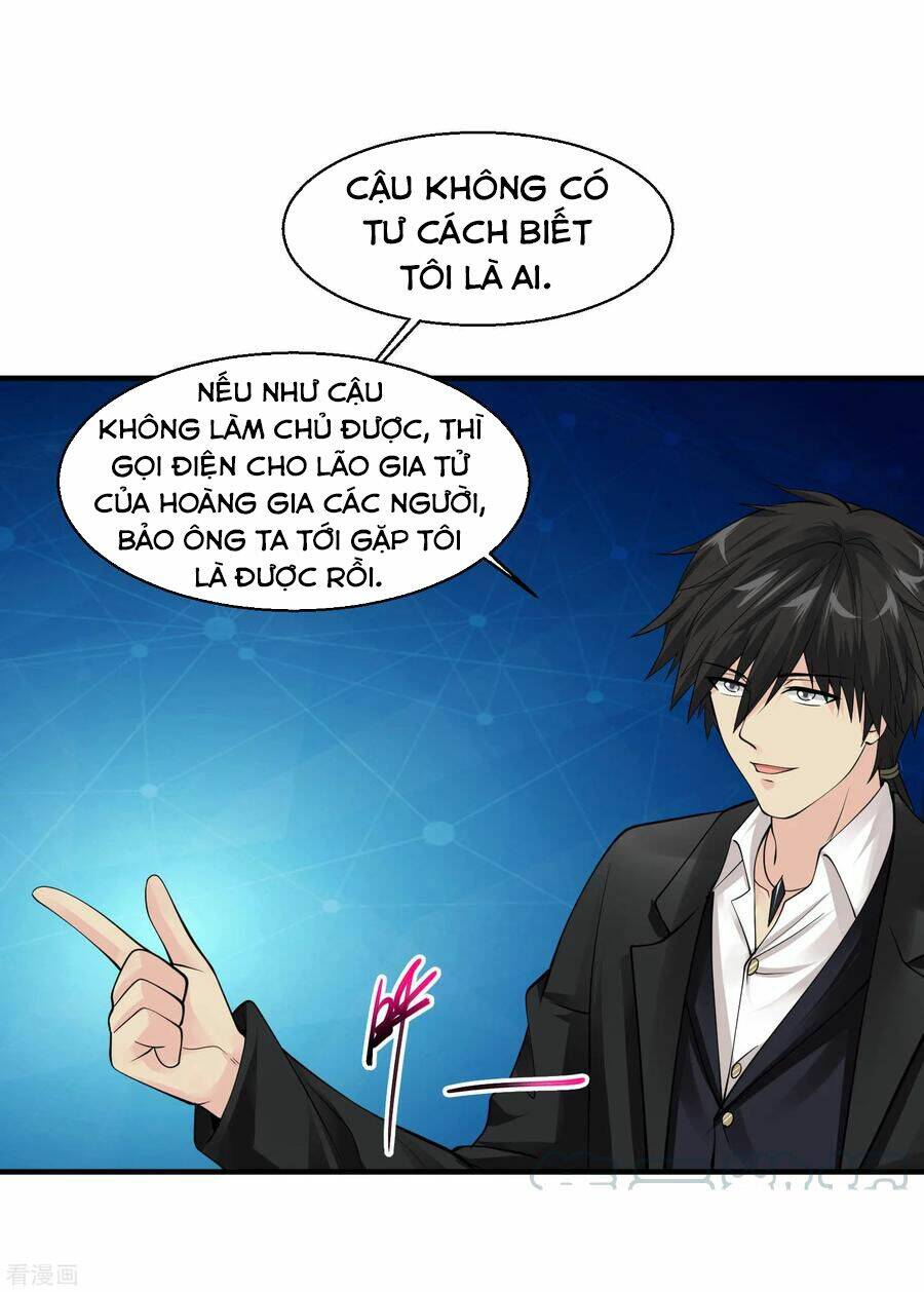 Tuyệt Phẩm Y Thánh - Chapter 61 - Page 3