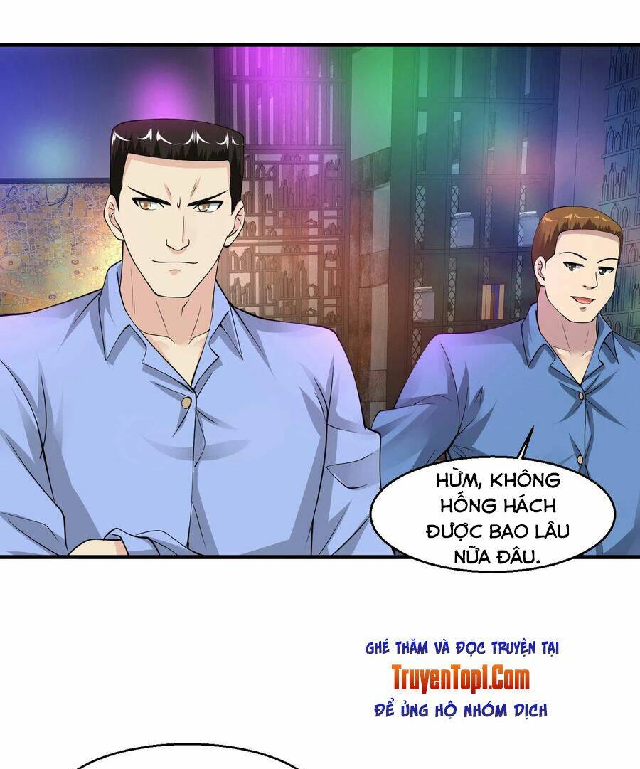 Tuyệt Phẩm Y Thánh - Chapter 61 - Page 5