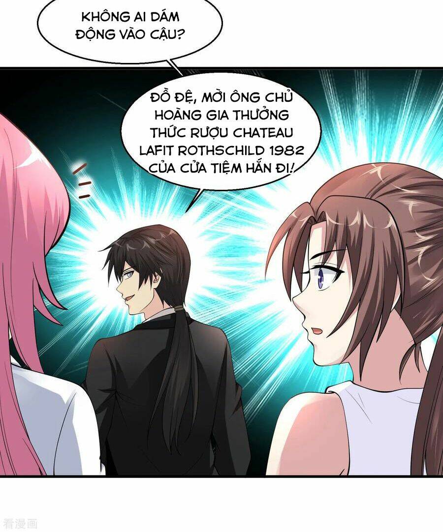 Tuyệt Phẩm Y Thánh - Chapter 61 - Page 6