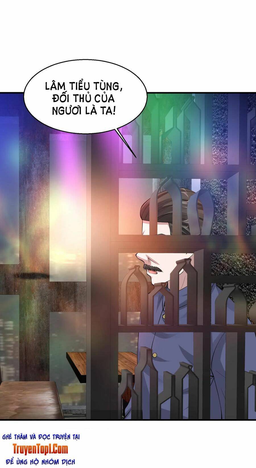 Tuyệt Phẩm Y Thánh - Chapter 62 - Page 9