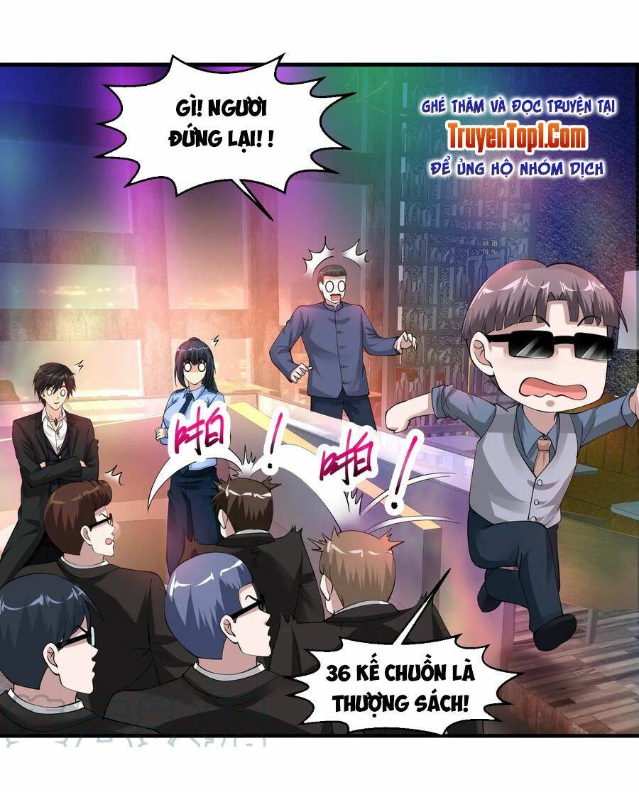 Tuyệt Phẩm Y Thánh - Chapter 62 - Page 13