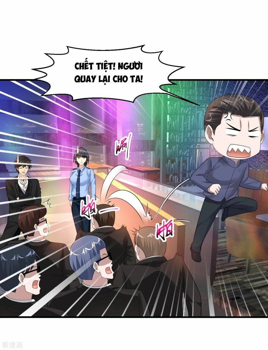 Tuyệt Phẩm Y Thánh - Chapter 62 - Page 14