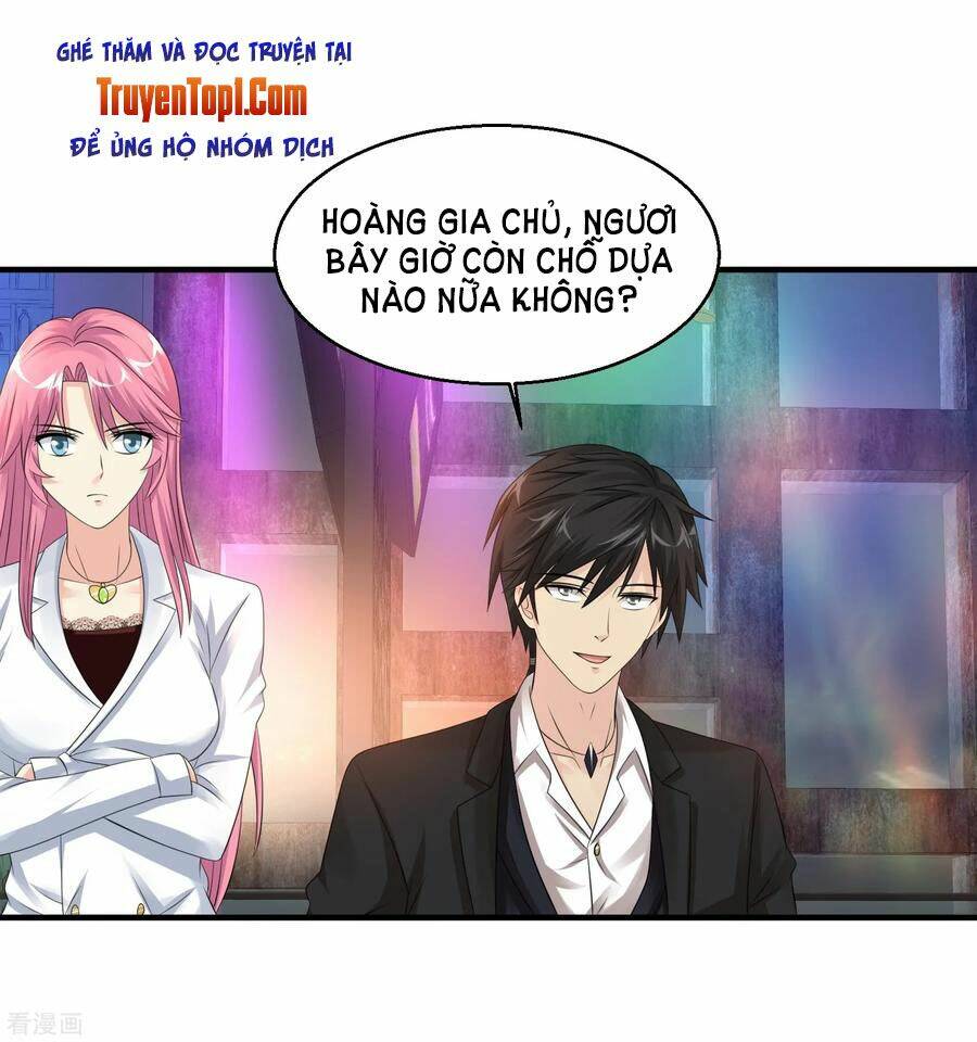 Tuyệt Phẩm Y Thánh - Chapter 62 - Page 15