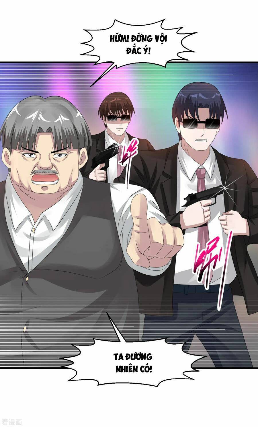 Tuyệt Phẩm Y Thánh - Chapter 62 - Page 16