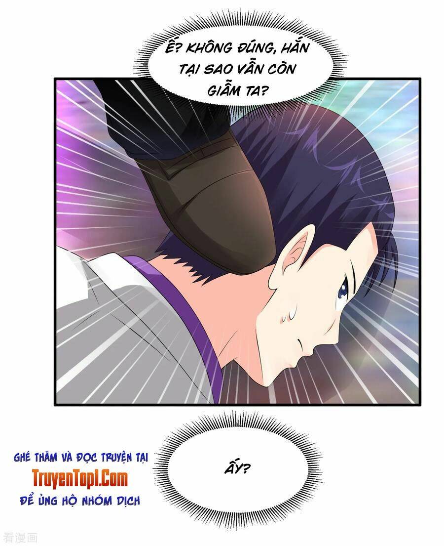 Tuyệt Phẩm Y Thánh - Chapter 62 - Page 19