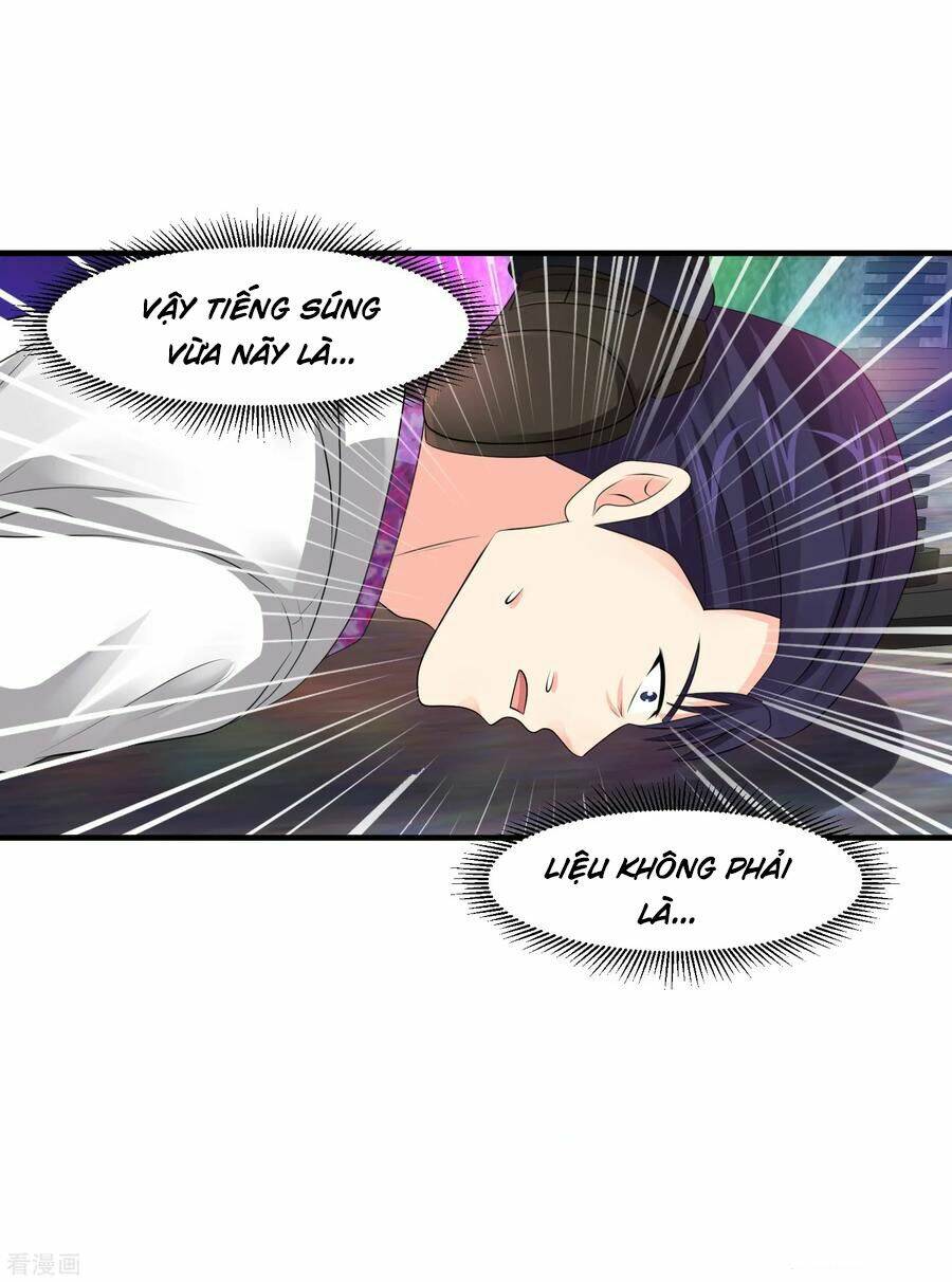 Tuyệt Phẩm Y Thánh - Chapter 62 - Page 21