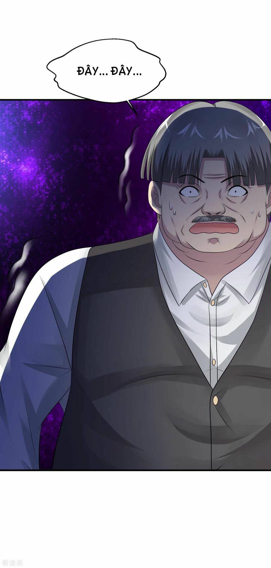 Tuyệt Phẩm Y Thánh - Chapter 62 - Page 23