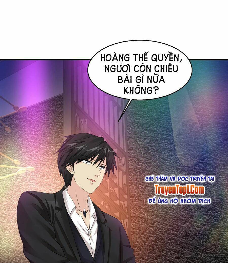 Tuyệt Phẩm Y Thánh - Chapter 62 - Page 24