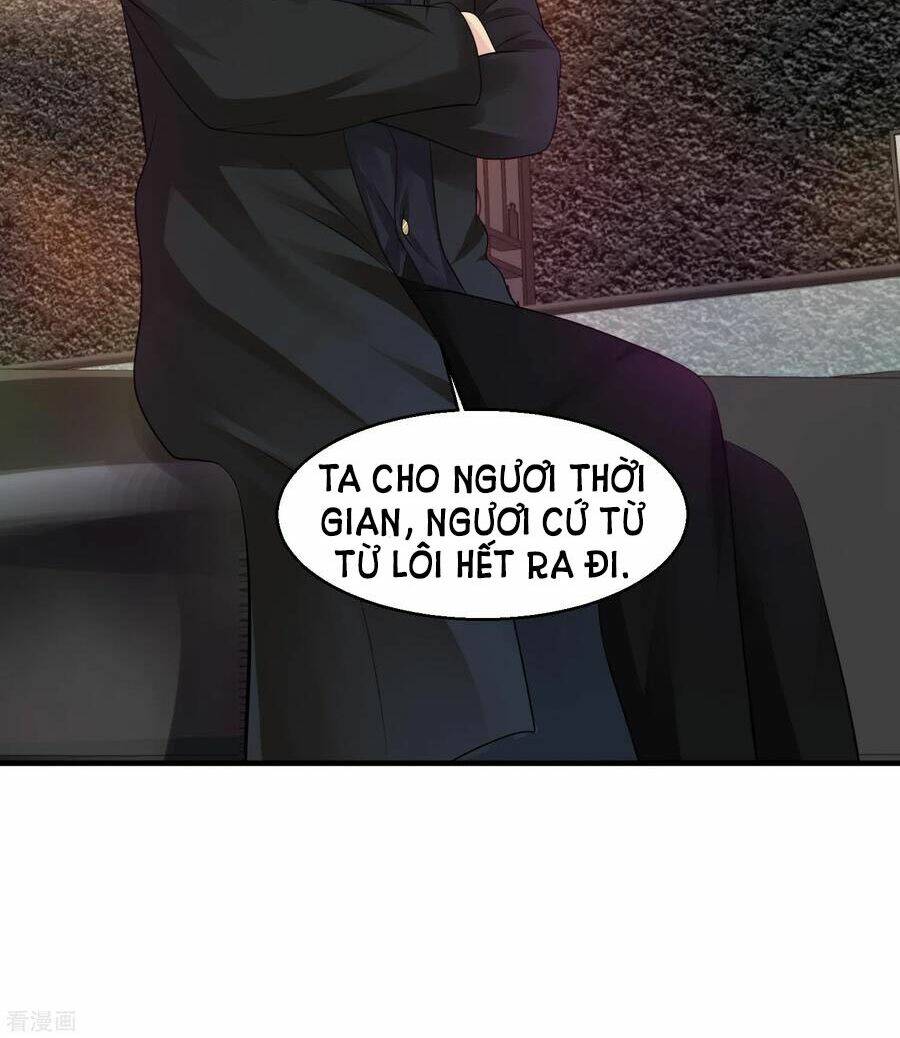 Tuyệt Phẩm Y Thánh - Chapter 62 - Page 25