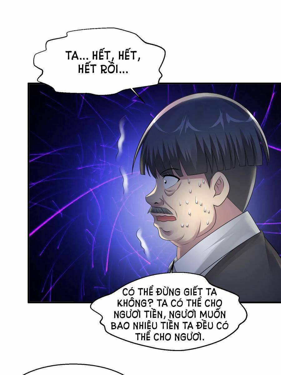 Tuyệt Phẩm Y Thánh - Chapter 62 - Page 26