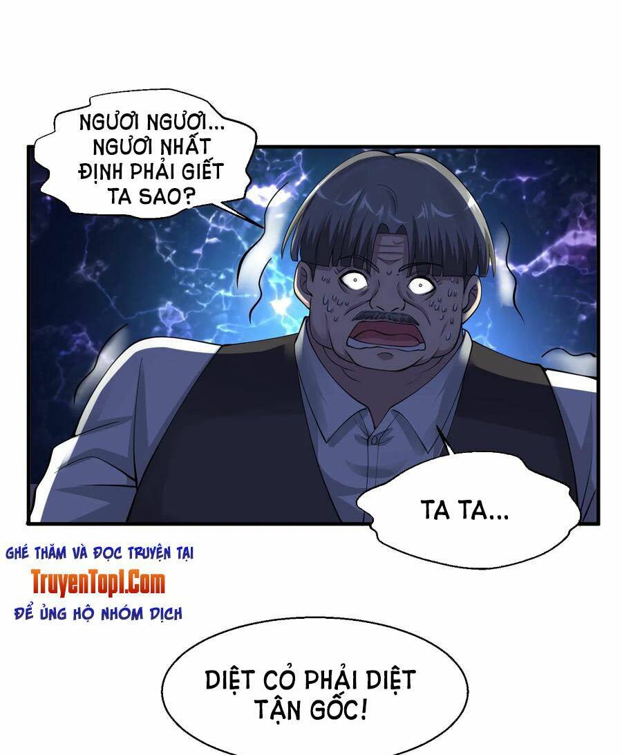 Tuyệt Phẩm Y Thánh - Chapter 62 - Page 28