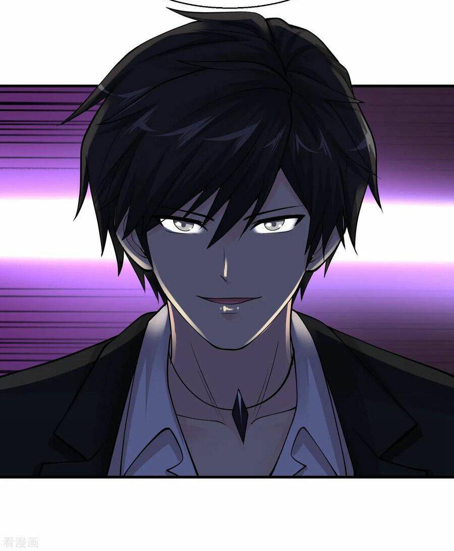 Tuyệt Phẩm Y Thánh - Chapter 62 - Page 29