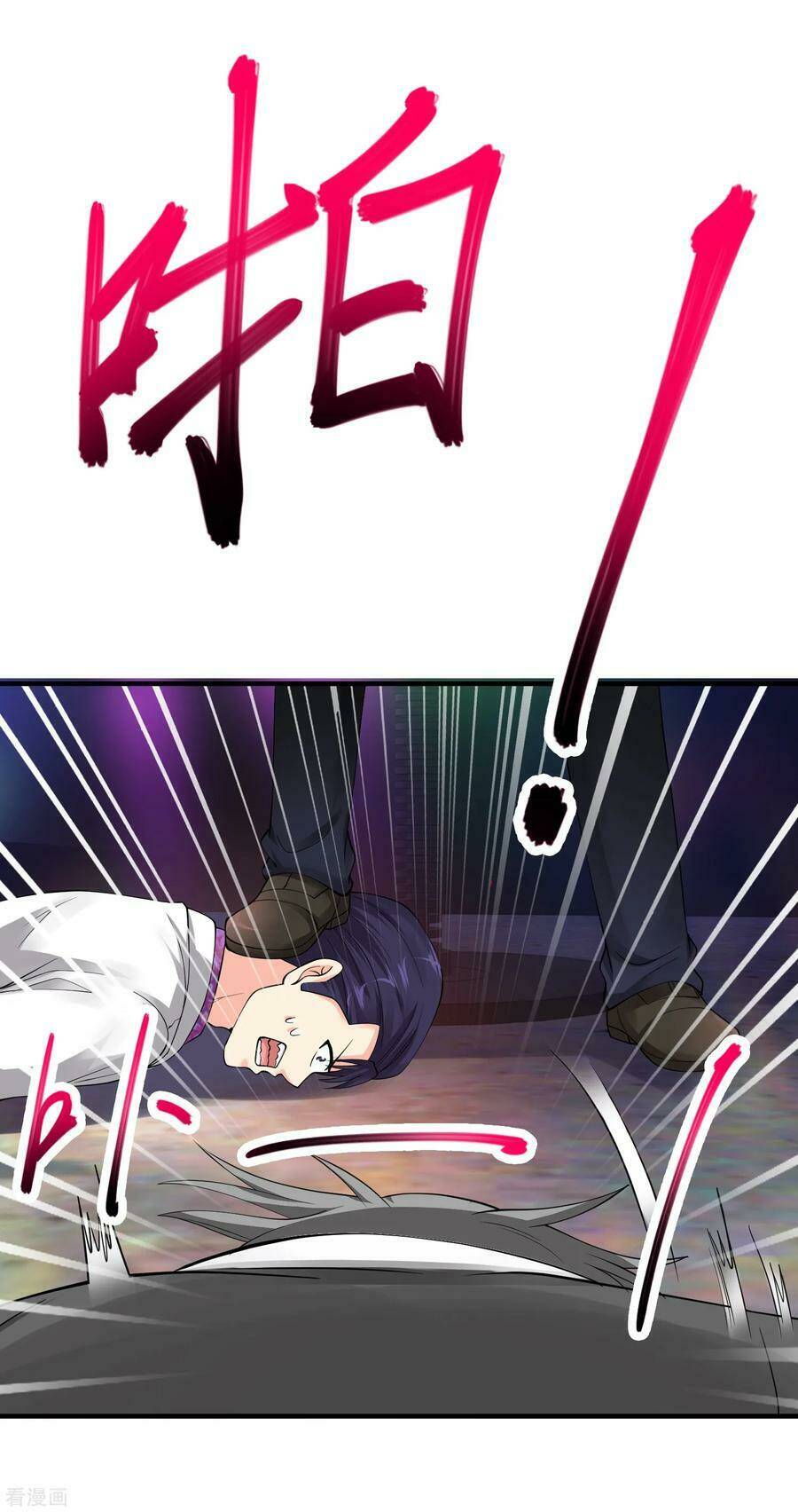 Tuyệt Phẩm Y Thánh - Chapter 62 - Page 30