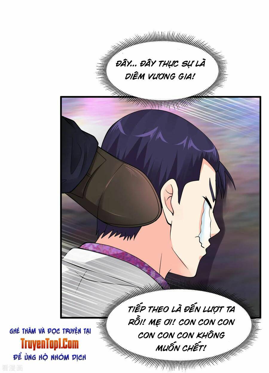 Tuyệt Phẩm Y Thánh - Chapter 62 - Page 31