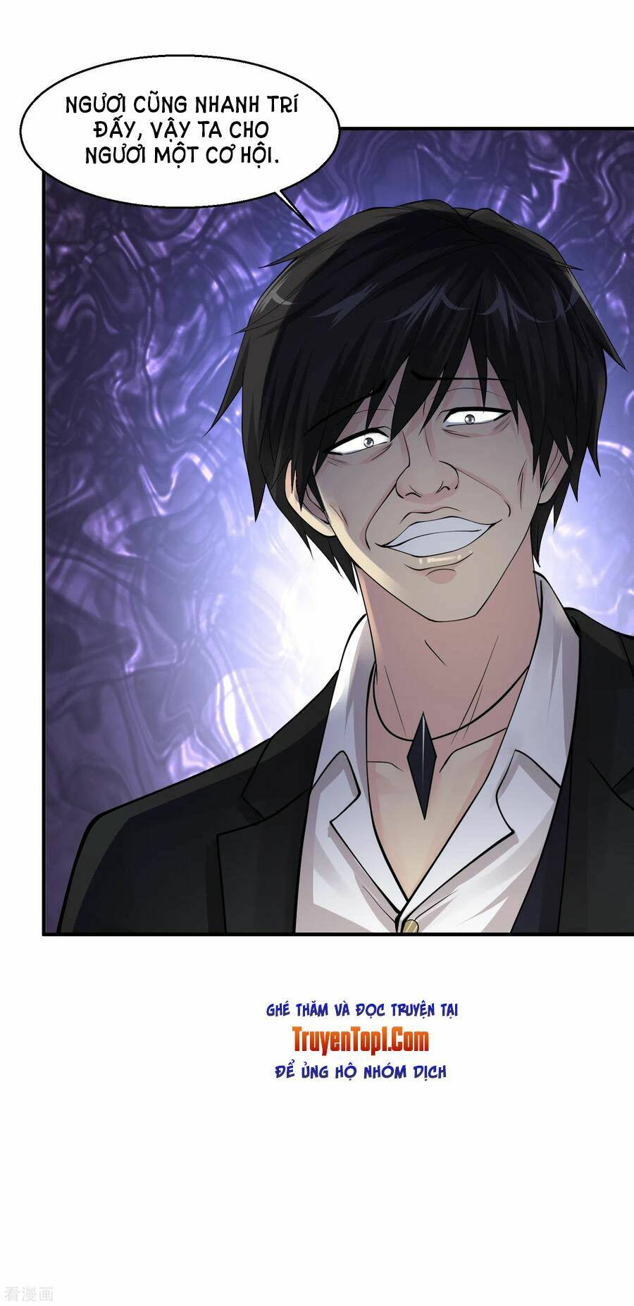Tuyệt Phẩm Y Thánh - Chapter 62 - Page 33