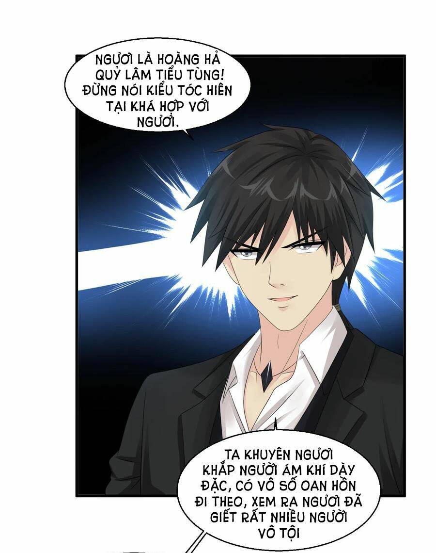 Tuyệt Phẩm Y Thánh - Chapter 62 - Page 5