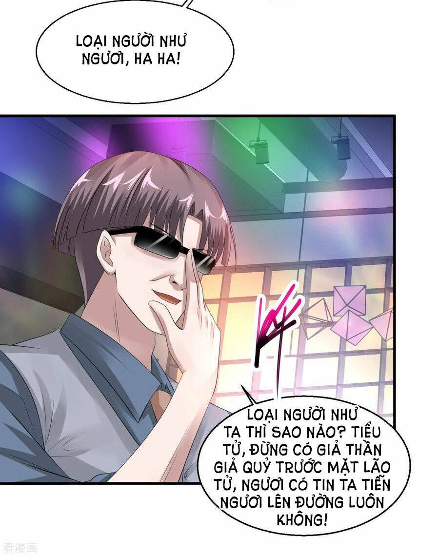 Tuyệt Phẩm Y Thánh - Chapter 62 - Page 6