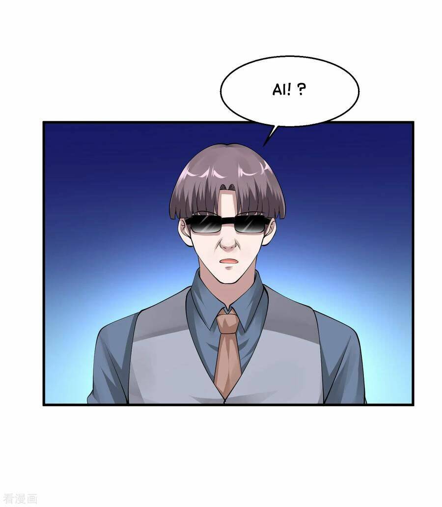 Tuyệt Phẩm Y Thánh - Chapter 62 - Page 8