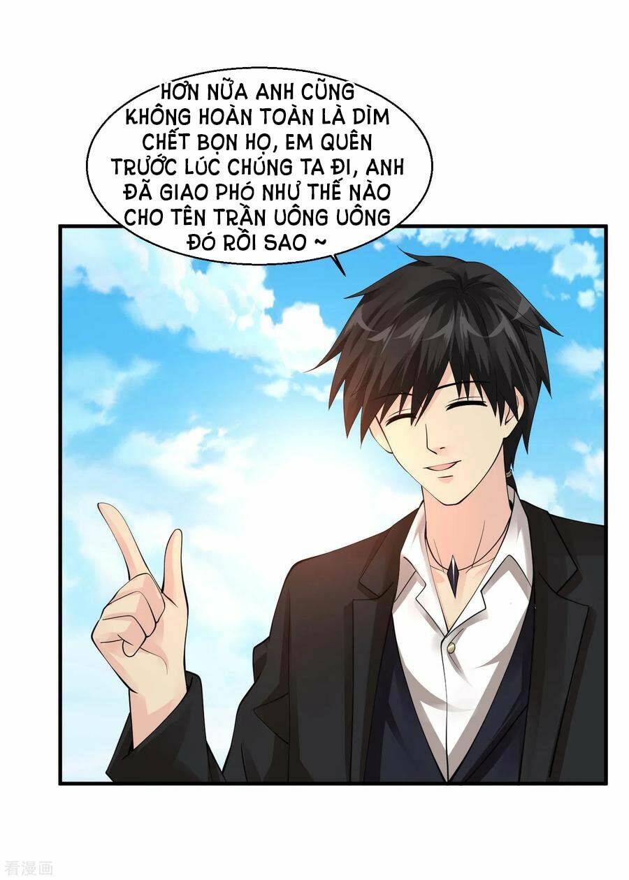 Tuyệt Phẩm Y Thánh - Chapter 63 - Page 9