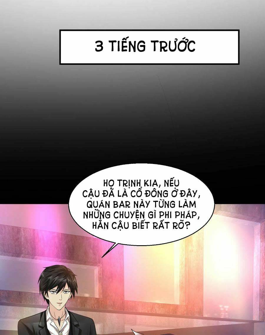 Tuyệt Phẩm Y Thánh - Chapter 63 - Page 17