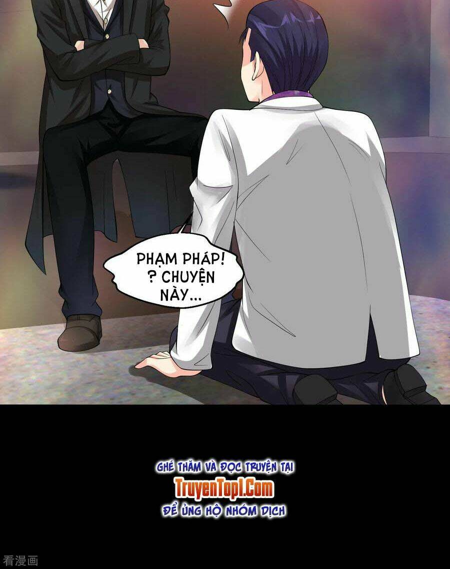 Tuyệt Phẩm Y Thánh - Chapter 63 - Page 18