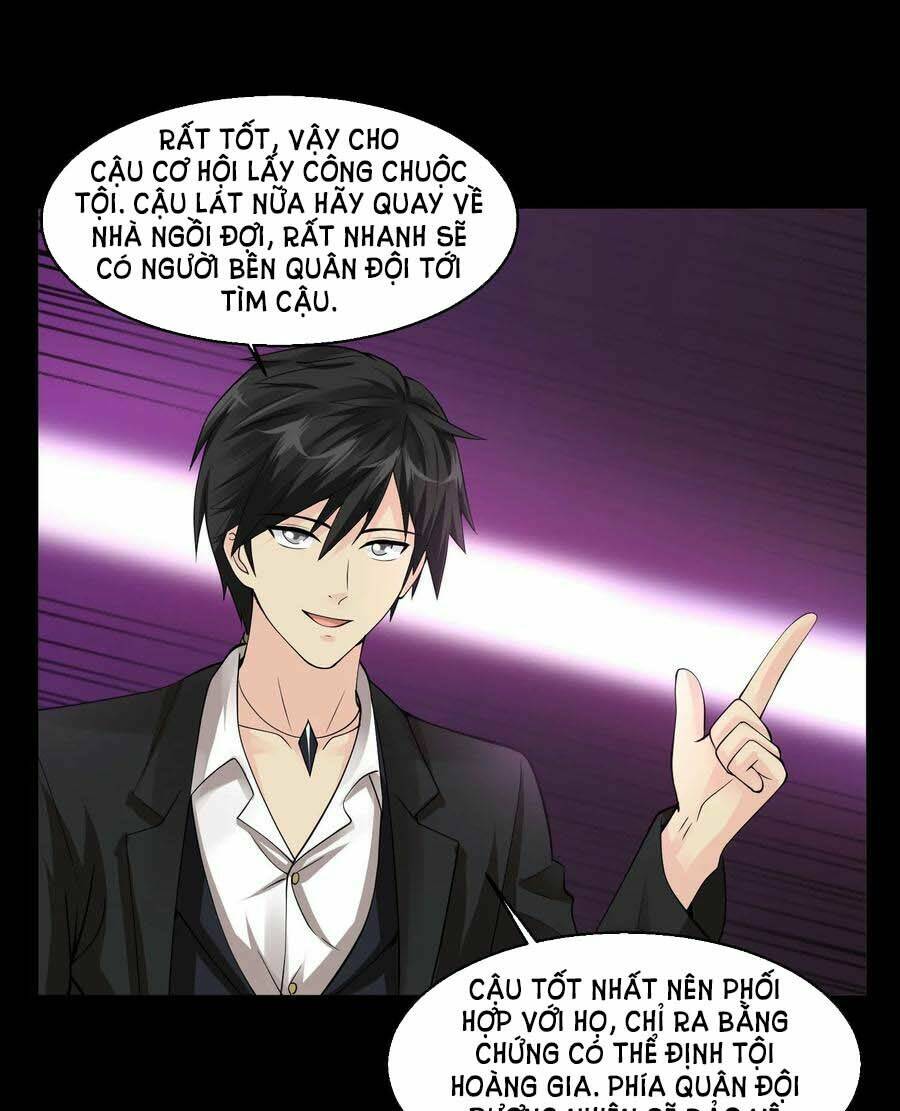 Tuyệt Phẩm Y Thánh - Chapter 63 - Page 20