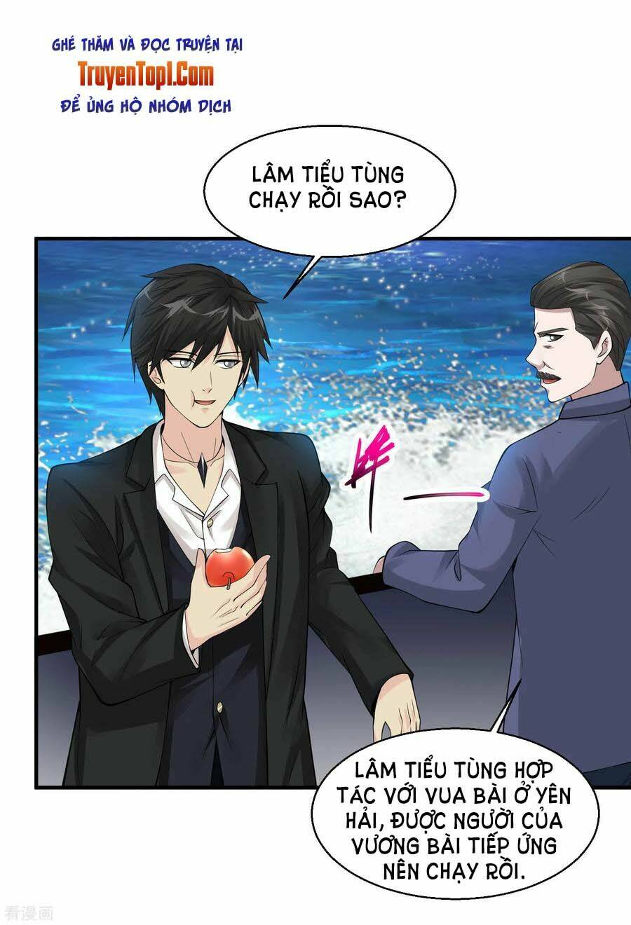 Tuyệt Phẩm Y Thánh - Chapter 63 - Page 28