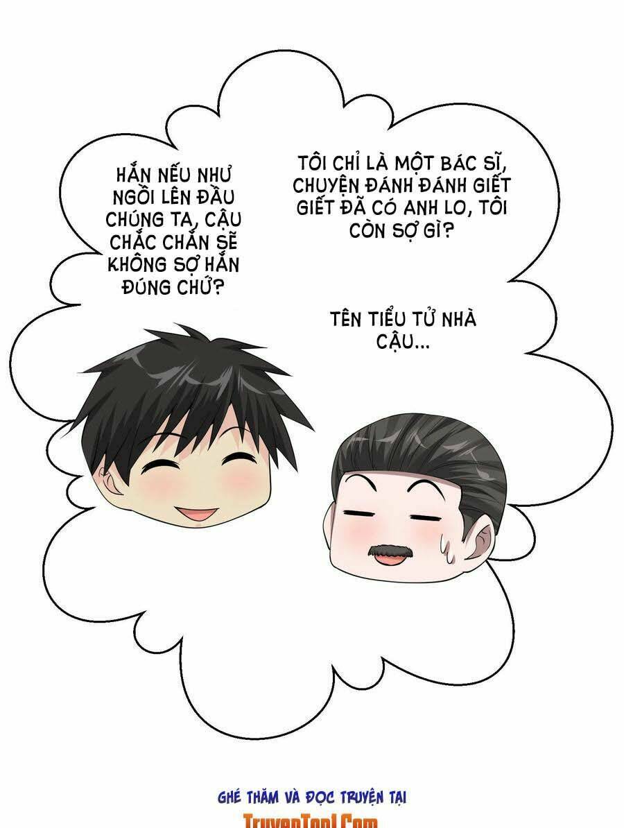 Tuyệt Phẩm Y Thánh - Chapter 63 - Page 30