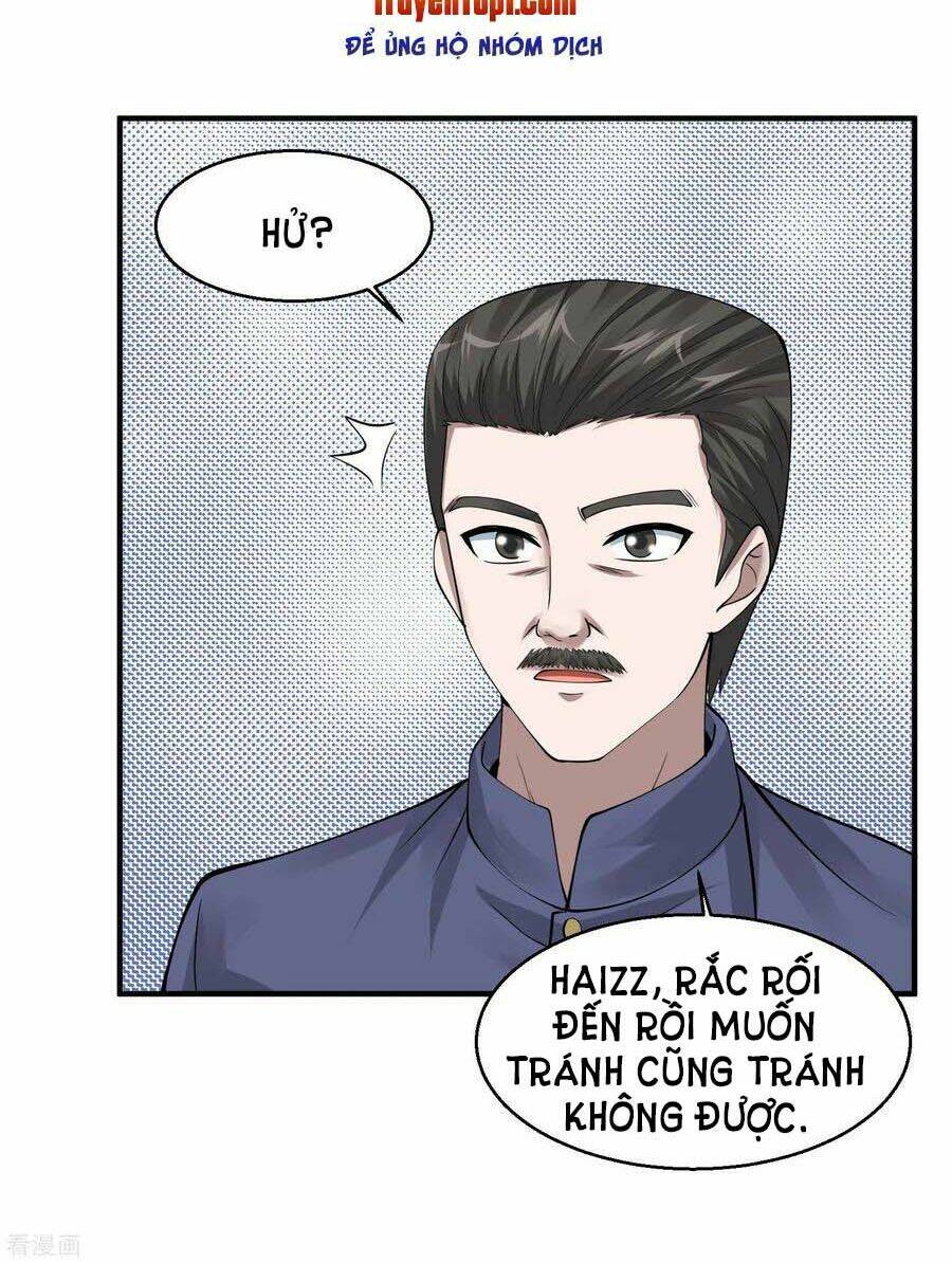 Tuyệt Phẩm Y Thánh - Chapter 63 - Page 31