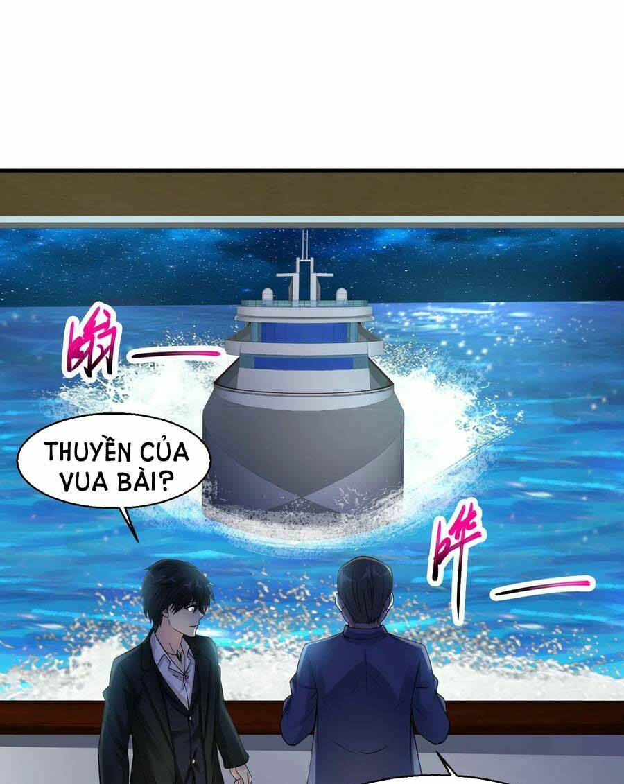 Tuyệt Phẩm Y Thánh - Chapter 63 - Page 32