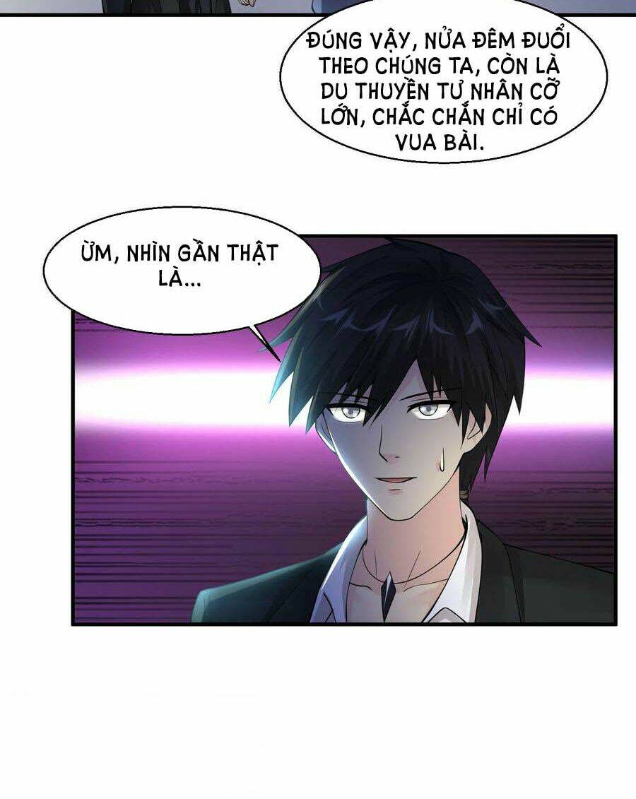 Tuyệt Phẩm Y Thánh - Chapter 63 - Page 33