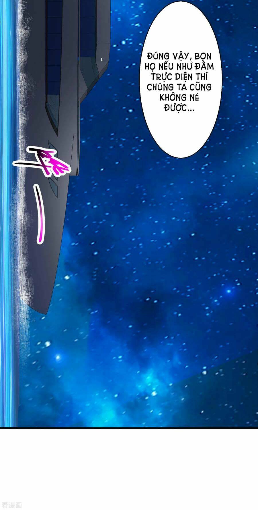 Tuyệt Phẩm Y Thánh - Chapter 63 - Page 36