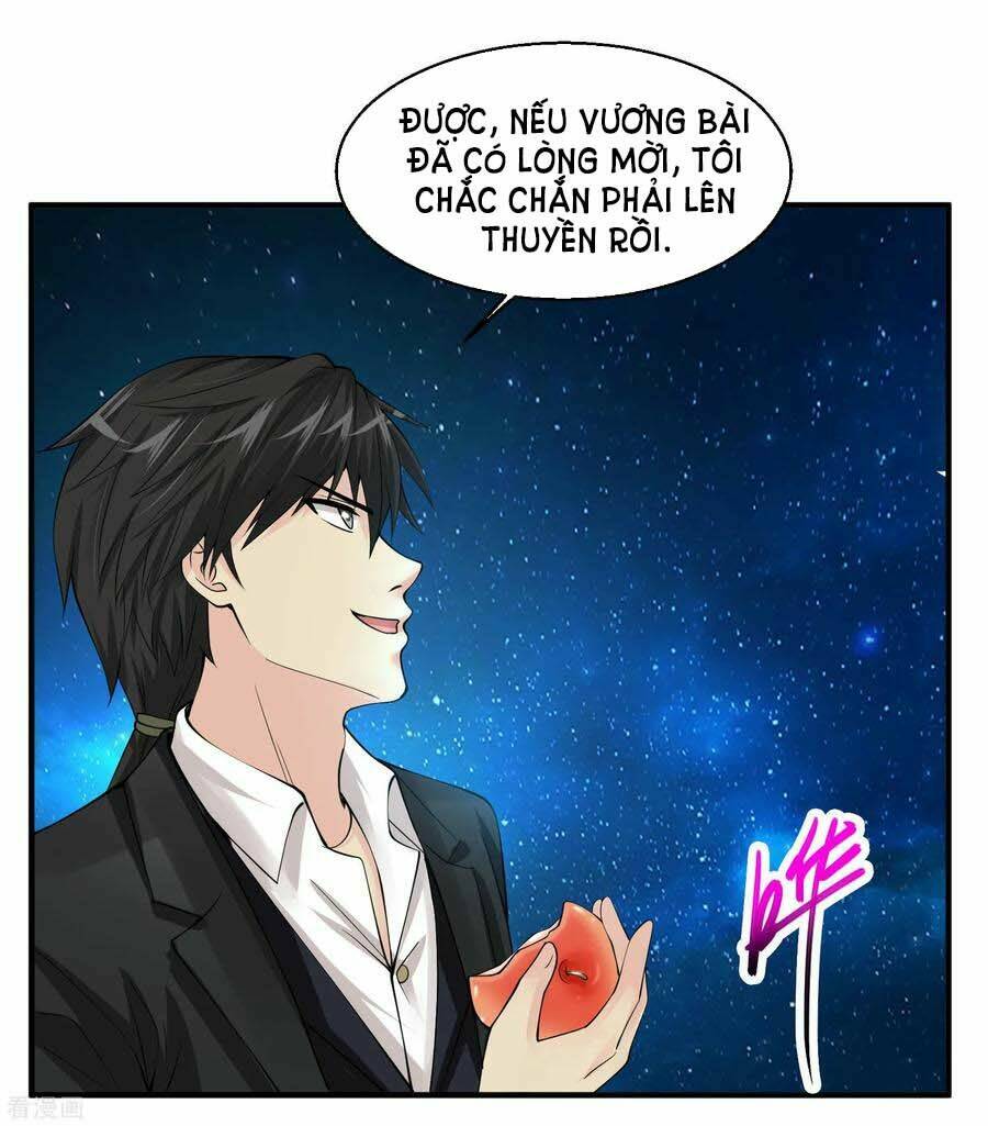 Tuyệt Phẩm Y Thánh - Chapter 63 - Page 40