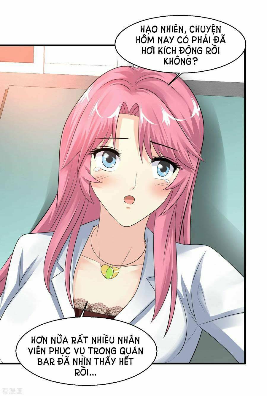 Tuyệt Phẩm Y Thánh - Chapter 63 - Page 5