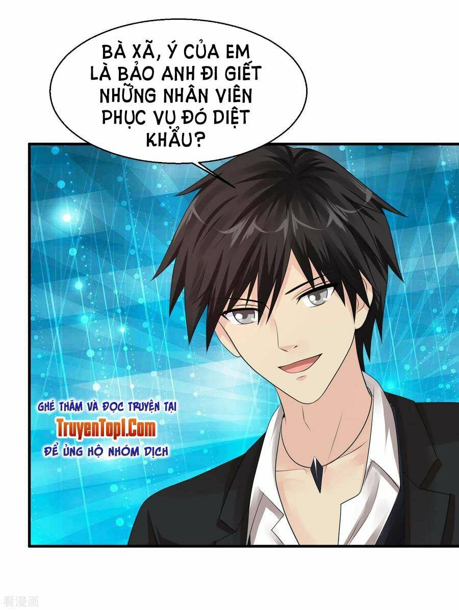 Tuyệt Phẩm Y Thánh - Chapter 63 - Page 6