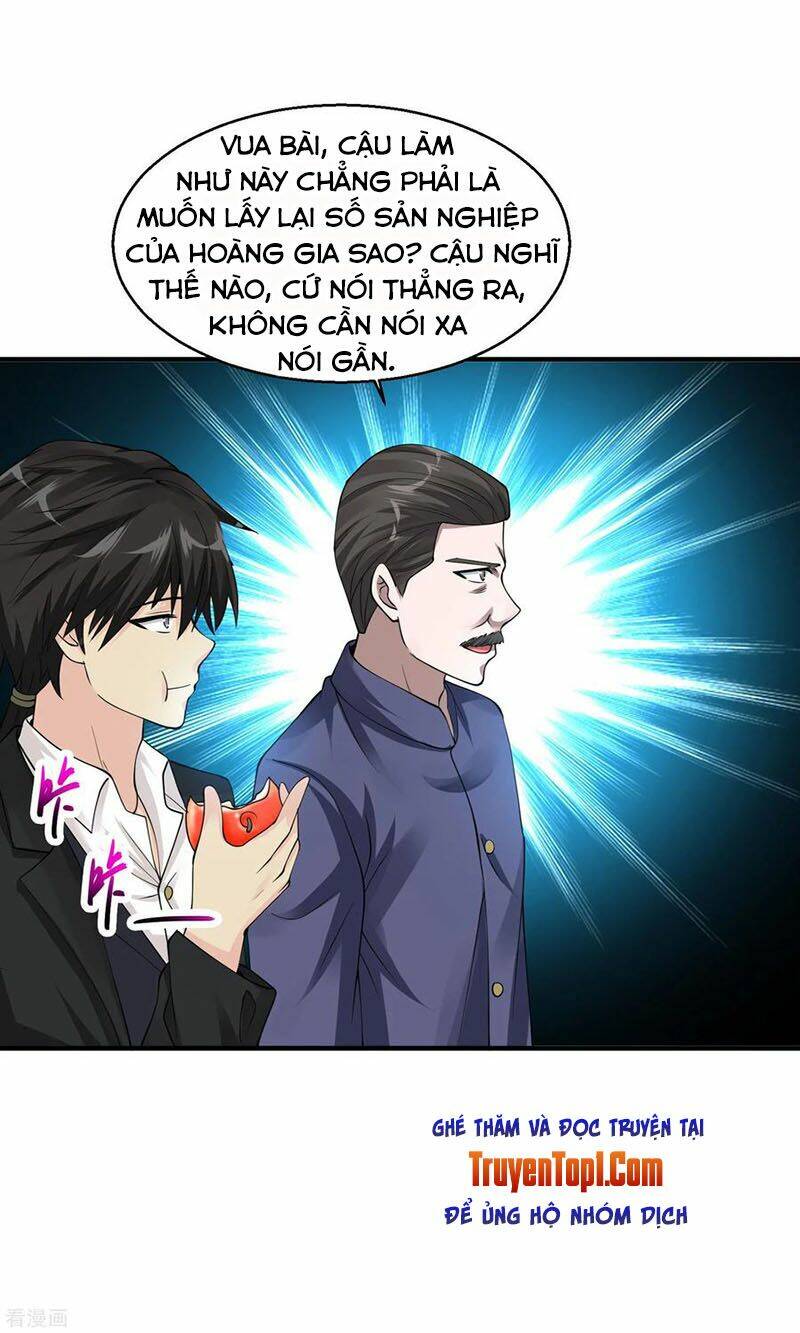 Tuyệt Phẩm Y Thánh - Chapter 64 - Page 10