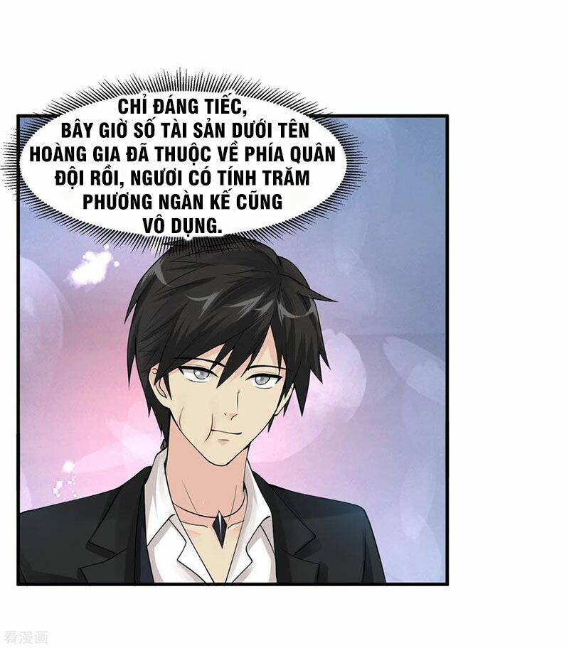 Tuyệt Phẩm Y Thánh - Chapter 64 - Page 13